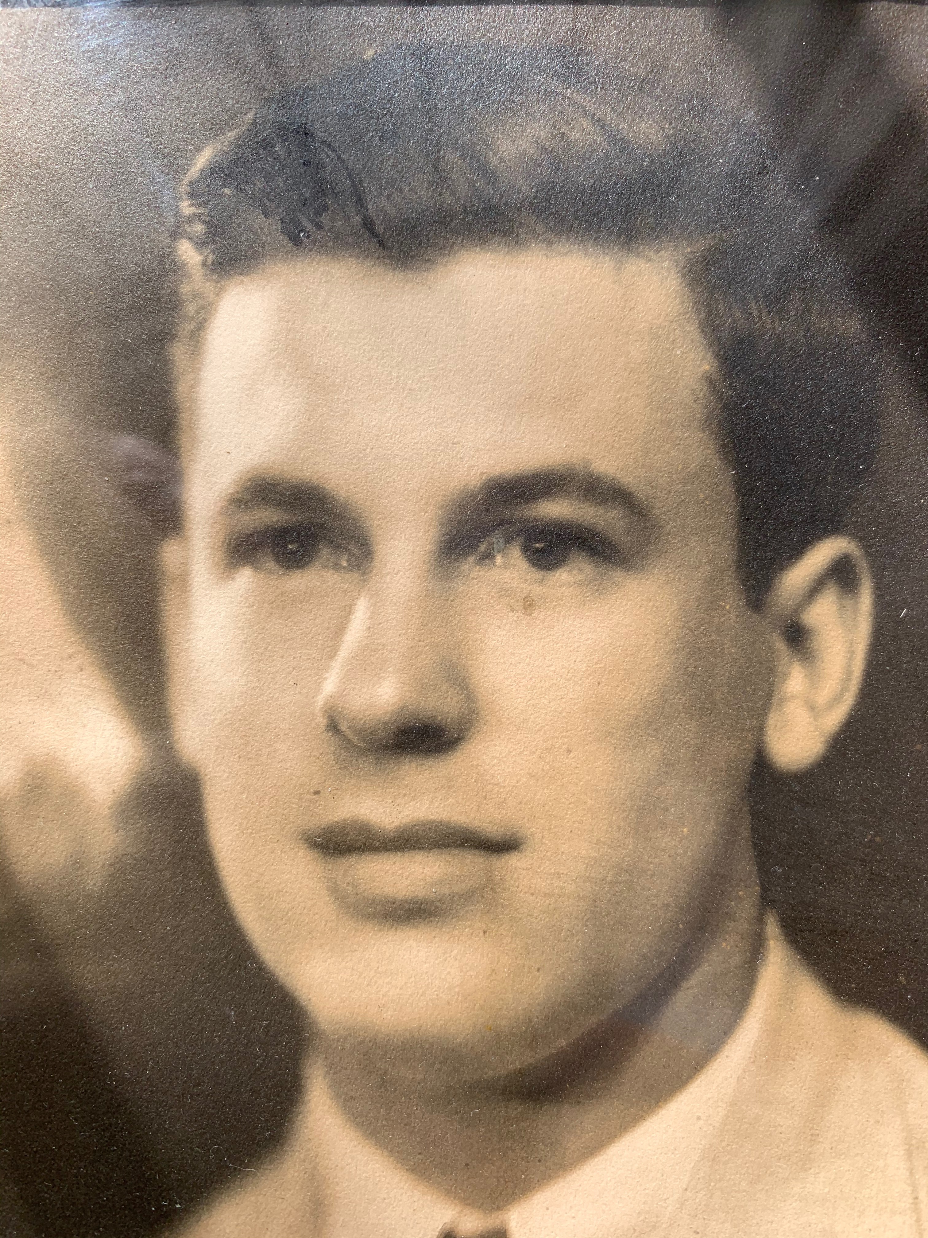 Richard Edgar Patterson